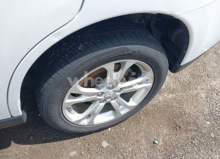 Photo 12 of 2014 Mitsubishi Outlander SE (VIN JA4AZ3A30EZ003367)