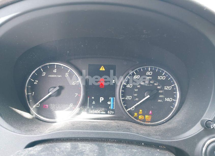 Photo 7 of 2014 Mitsubishi Outlander SE (VIN JA4AZ3A30EZ003367)