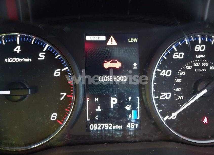 Photo 15 of 2016 Mitsubishi Outlander SEL (VIN JA4AZ3A30GZ010709)