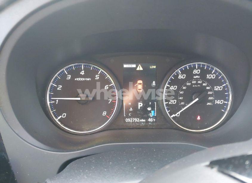 Photo 7 of 2016 Mitsubishi Outlander SEL (VIN JA4AZ3A30GZ010709)