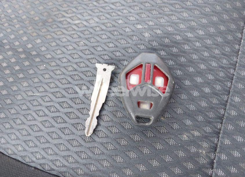 Photo 11 of 2016 Mitsubishi Outlander SE (VIN JA4AZ3A30GZ018051)