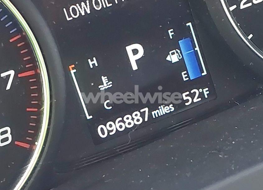 Photo 15 of 2016 Mitsubishi Outlander SE (VIN JA4AZ3A30GZ018051)