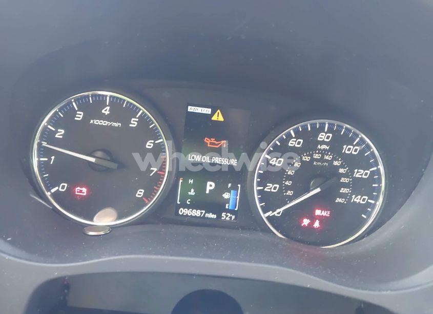 Photo 7 of 2016 Mitsubishi Outlander SE (VIN JA4AZ3A30GZ018051)