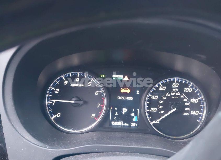 Photo 7 of 2017 Mitsubishi Outlander SE/SEL (VIN JA4AZ3A30HZ025647)