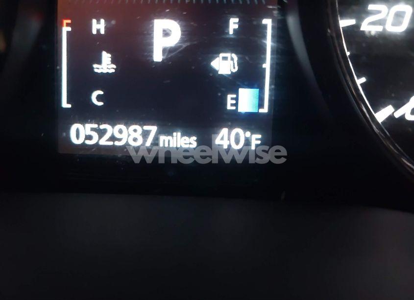 Photo 15 of 2018 Mitsubishi Outlander SE (VIN JA4AZ3A30JZ015884)