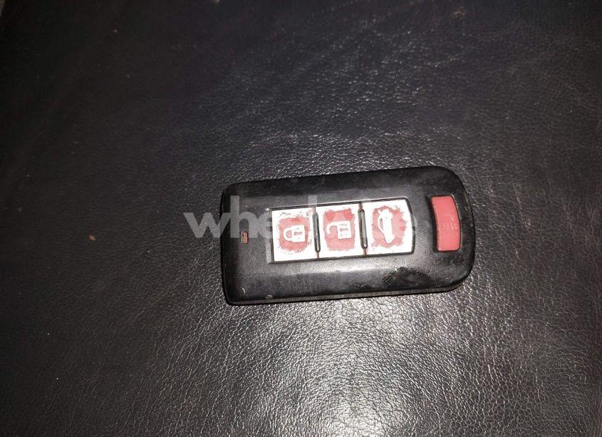 Photo 11 of 2019 Mitsubishi Outlander SEL (VIN JA4AZ3A30KZ041340)