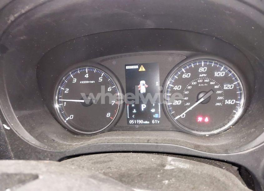 Photo 15 of 2019 Mitsubishi Outlander SEL (VIN JA4AZ3A30KZ041340)