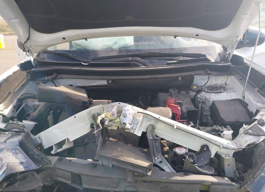 Photo 10 of 2020 Mitsubishi Outlander ES 2.4 /LE 2.4 /SE 2.4 /SEL 2.4 /SP 2.4 (VIN JA4AZ3A30LZ047902)