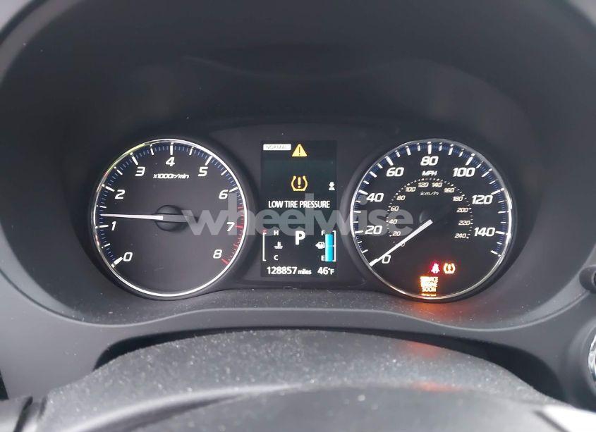 Photo 7 of 2014 Mitsubishi Outlander SE (VIN JA4AZ3A31EZ001112)