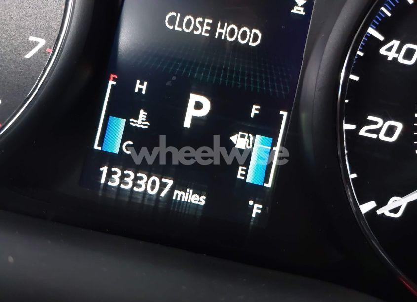 Photo 15 of 2015 Mitsubishi Outlander SE (VIN JA4AZ3A31FZ011947)