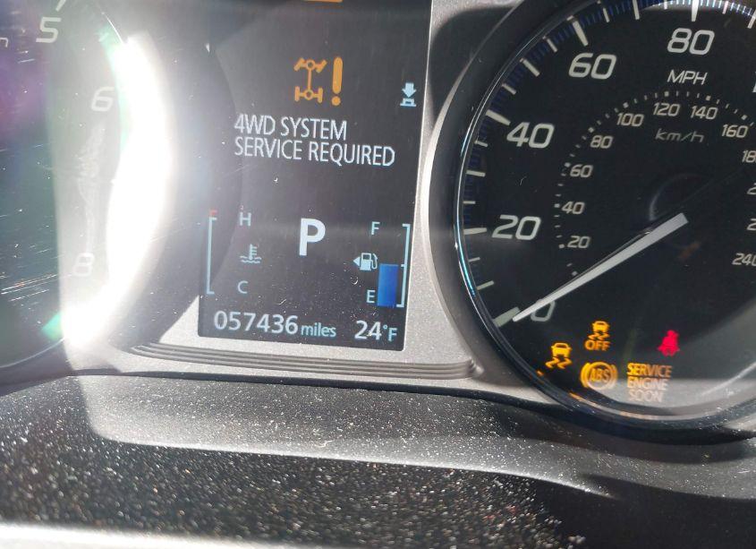 Photo 7 of 2016 Mitsubishi Outlander SEL (VIN JA4AZ3A31GZ036882)