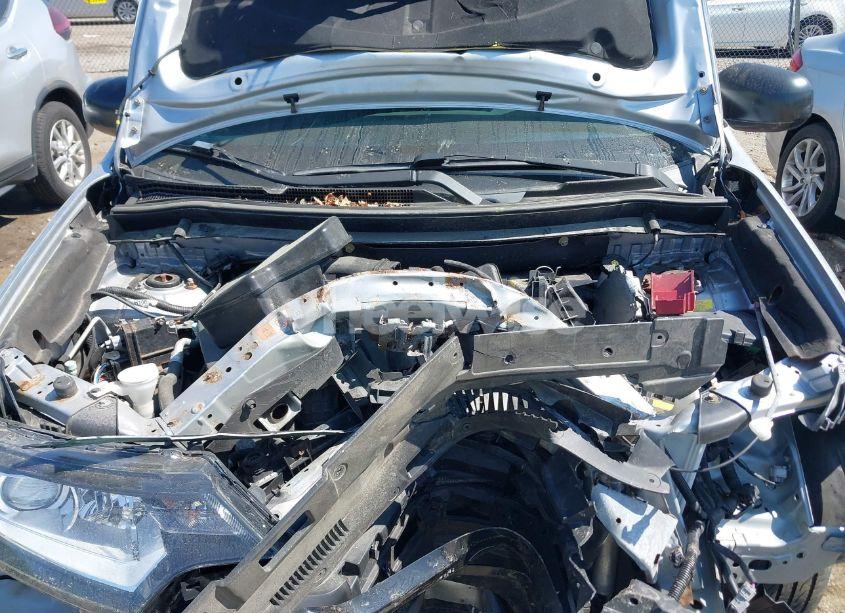 Photo 10 of 2016 Mitsubishi Outlander ES (VIN JA4AZ3A31GZ042942)