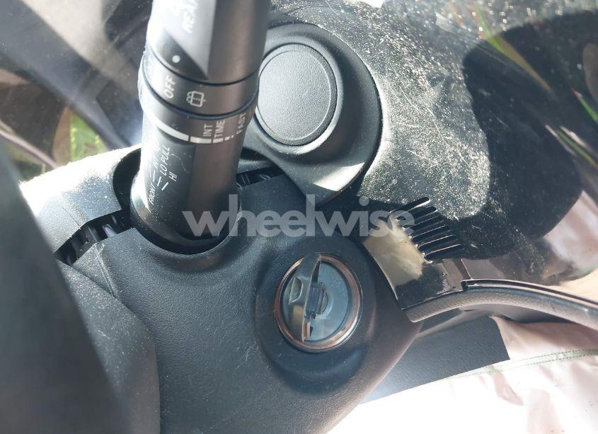 Photo 11 of 2016 Mitsubishi Outlander ES (VIN JA4AZ3A31GZ042942)