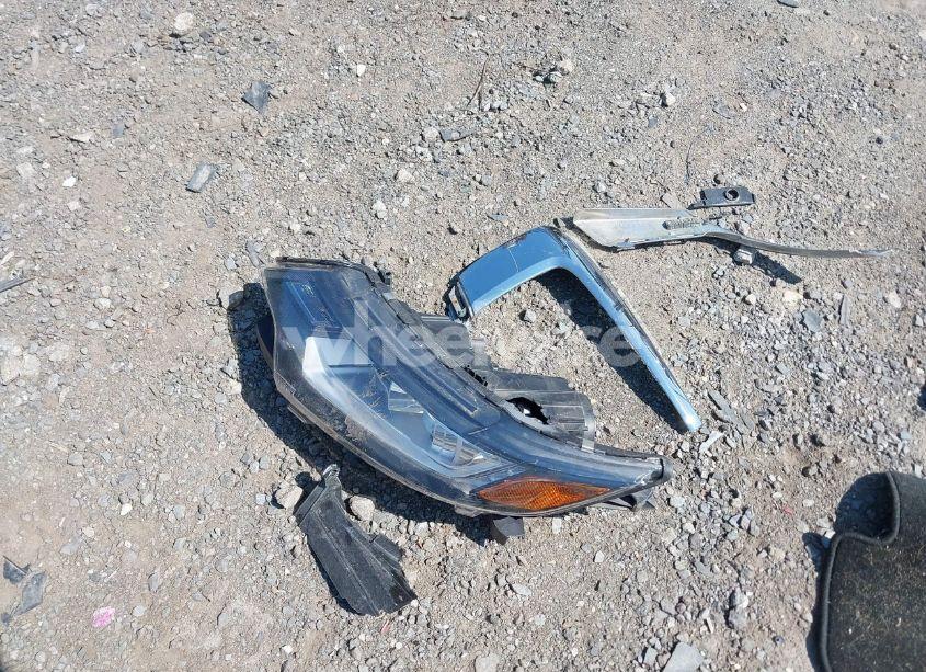 Photo 12 of 2016 Mitsubishi Outlander ES (VIN JA4AZ3A31GZ042942)