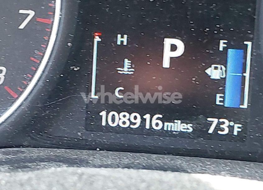 Photo 16 of 2016 Mitsubishi Outlander ES (VIN JA4AZ3A31GZ042942)