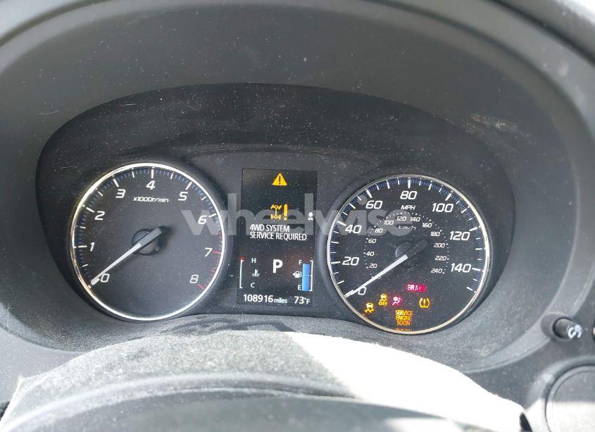 Photo 7 of 2016 Mitsubishi Outlander ES (VIN JA4AZ3A31GZ042942)