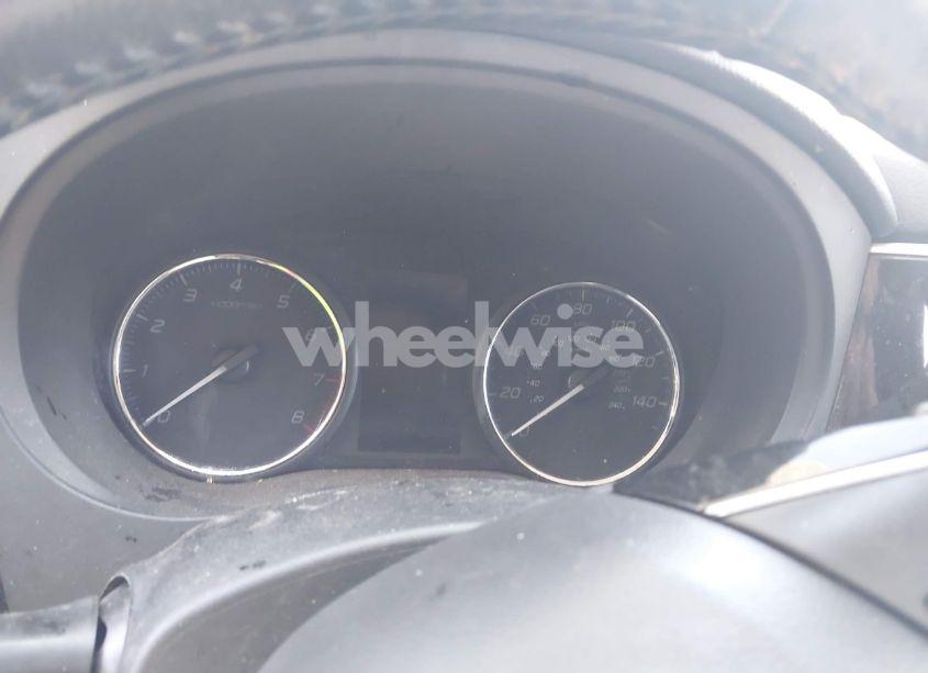 Photo 15 of 2017 Mitsubishi Outlander SE/SEL (VIN JA4AZ3A31HZ019937)