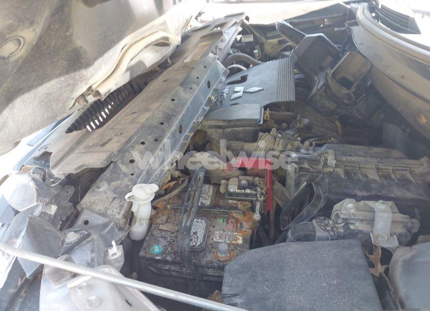 Photo 17 of 2017 Mitsubishi Outlander SE/SEL (VIN JA4AZ3A31HZ019937)