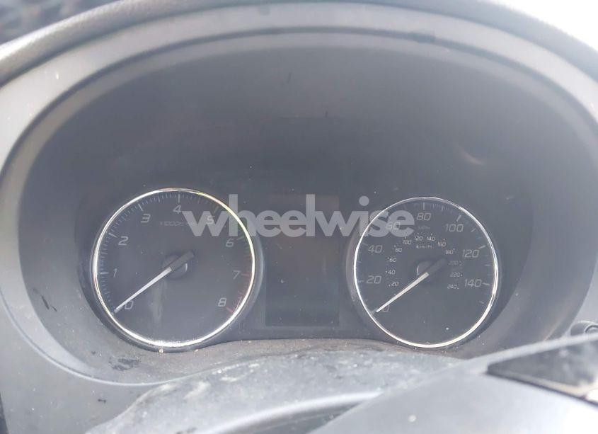 Photo 7 of 2017 Mitsubishi Outlander SE/SEL (VIN JA4AZ3A31HZ019937)