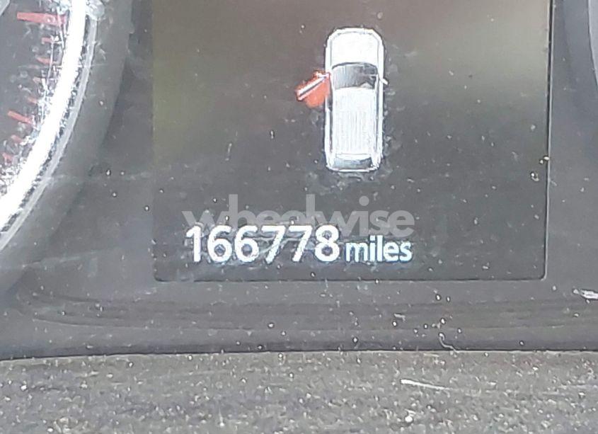 Photo 15 of 2017 Mitsubishi Outlander SE (VIN JA4AZ3A31HZ021509)