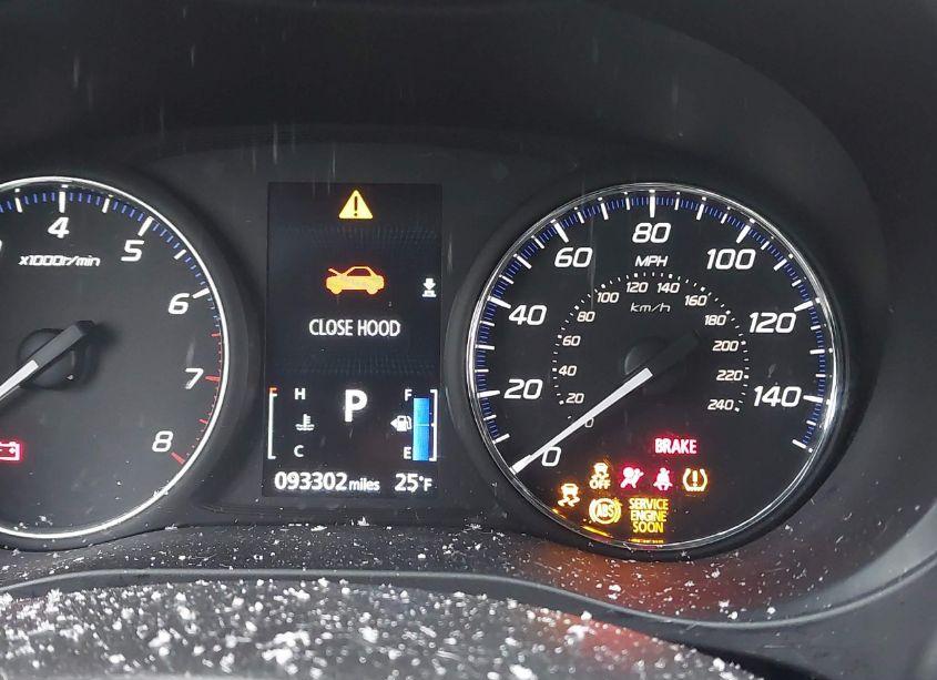 Photo 16 of 2018 Mitsubishi Outlander LE (VIN JA4AZ3A31JZ021760)