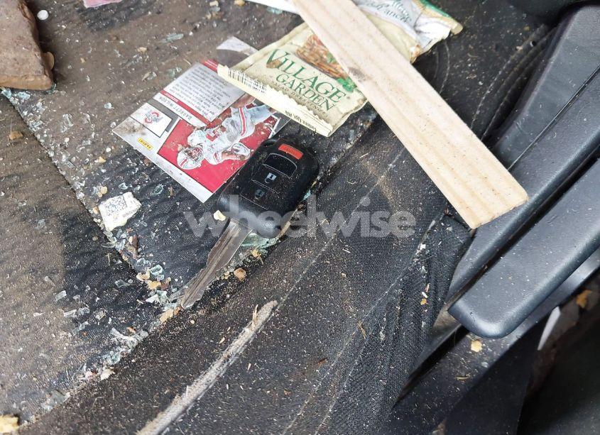 Photo 11 of 2018 Mitsubishi Outlander ES (VIN JA4AZ3A31JZ062521)