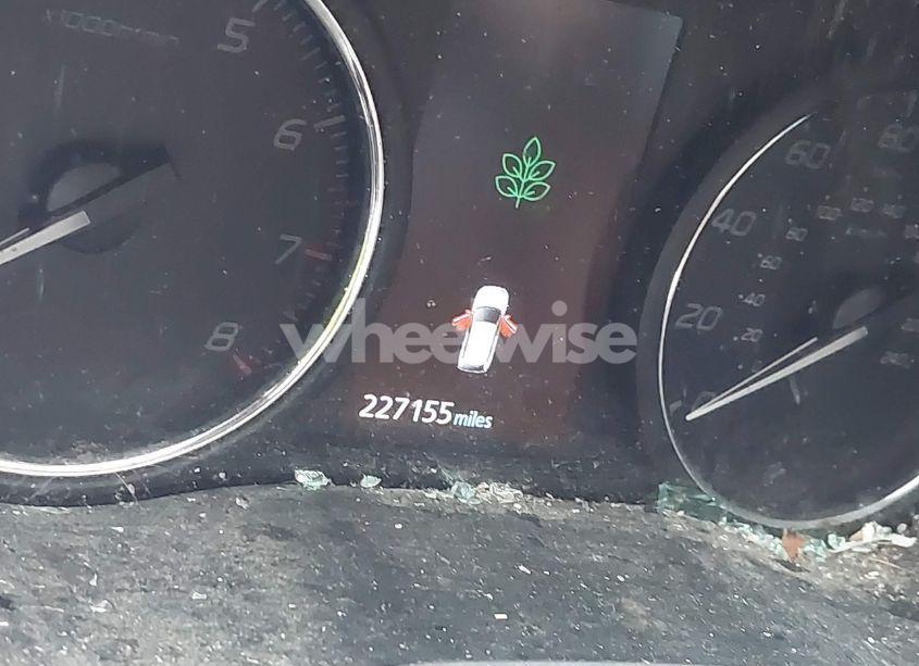 Photo 16 of 2018 Mitsubishi Outlander ES (VIN JA4AZ3A31JZ062521)