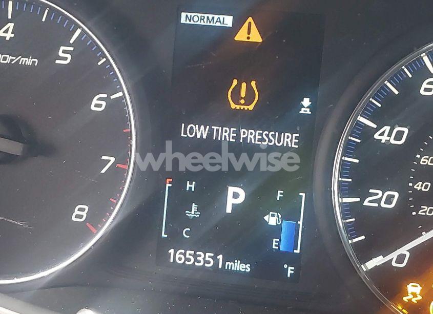 Photo 15 of 2018 Mitsubishi Outlander LE (VIN JA4AZ3A31JZ063894)