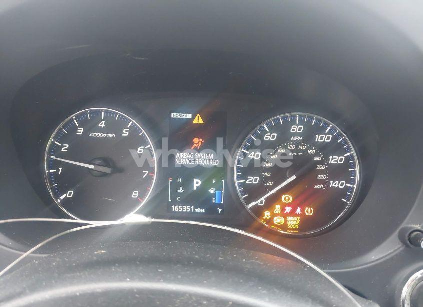 Photo 7 of 2018 Mitsubishi Outlander LE (VIN JA4AZ3A31JZ063894)