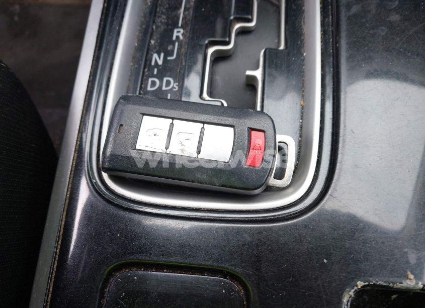 Photo 11 of 2018 Mitsubishi Outlander ES/LE/SE/SEL (VIN JA4AZ3A31JZ071302)