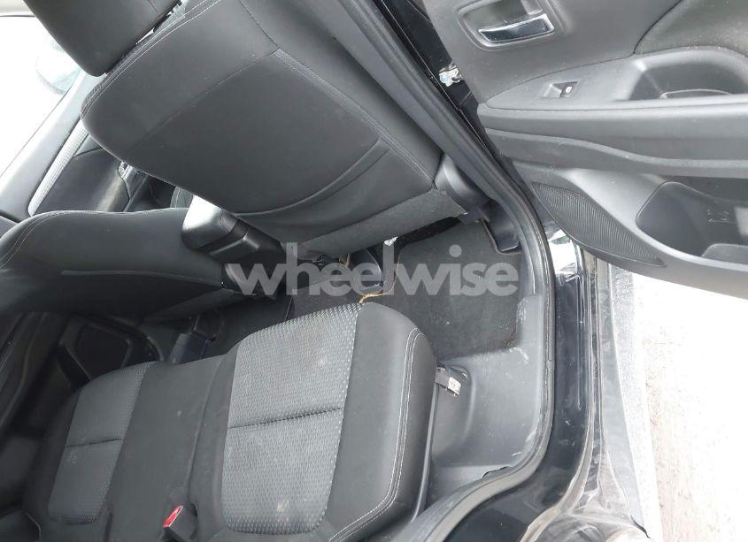 Photo 8 of 2018 Mitsubishi Outlander ES/LE/SE/SEL (VIN JA4AZ3A31JZ071302)