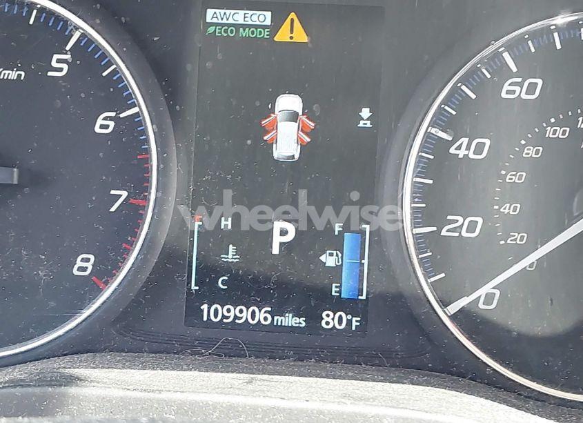 Photo 15 of 2019 Mitsubishi Outlander ES/LE/SE/SEL (VIN JA4AZ3A31KZ012493)