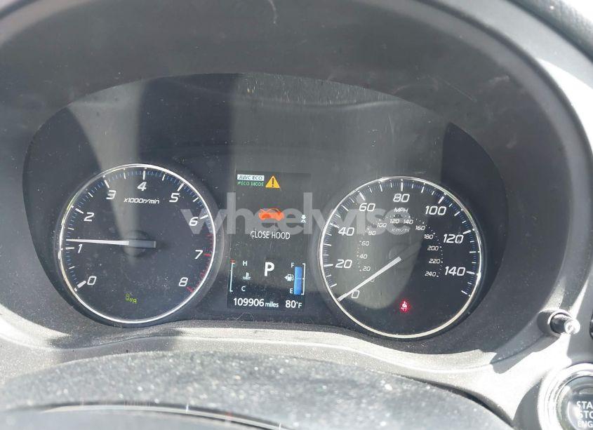 Photo 7 of 2019 Mitsubishi Outlander ES/LE/SE/SEL (VIN JA4AZ3A31KZ012493)