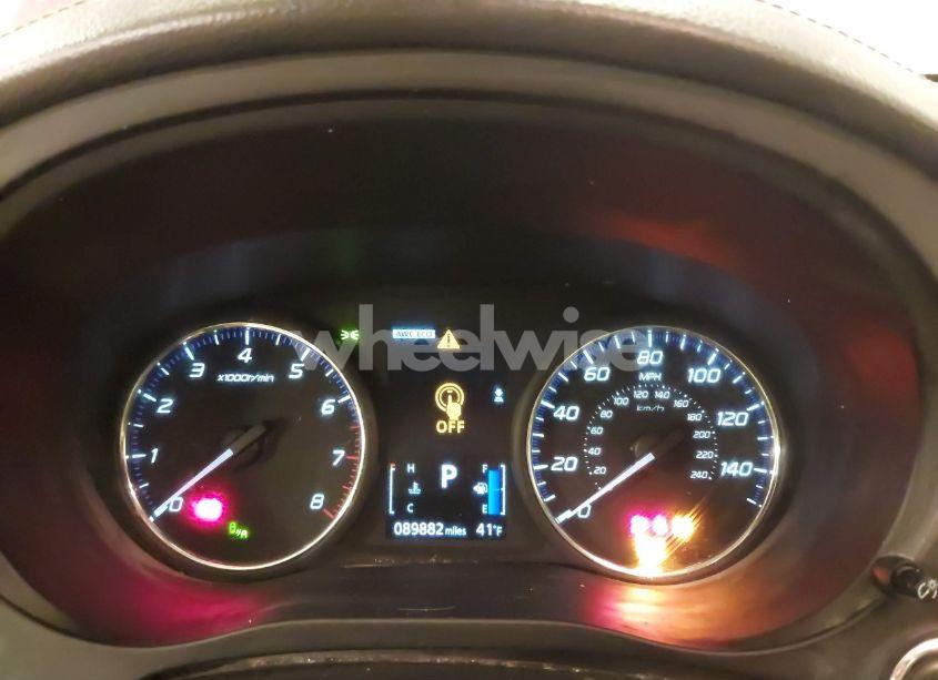 Photo 7 of 2019 Mitsubishi Outlander SEL (VIN JA4AZ3A31KZ014924)