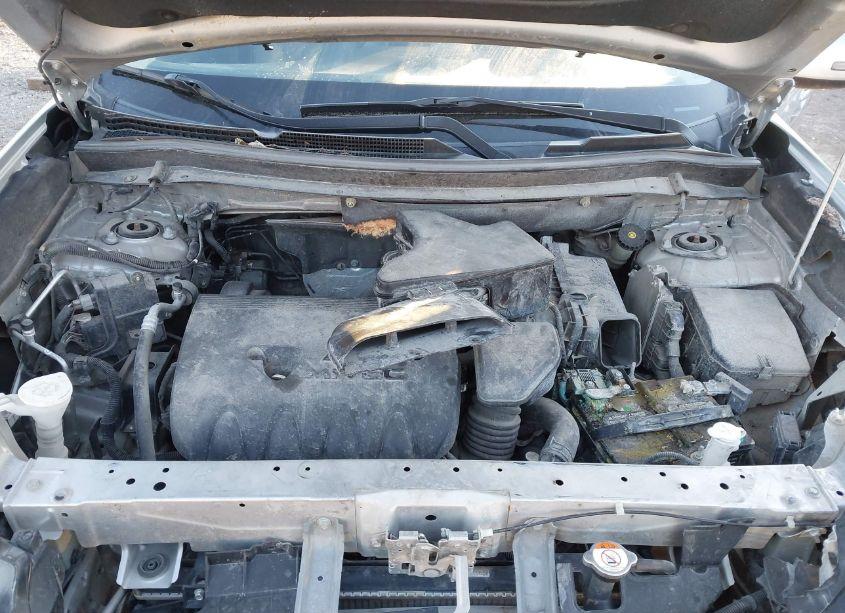 Photo 10 of 2019 Mitsubishi Outlander SEL (VIN JA4AZ3A31KZ034686)