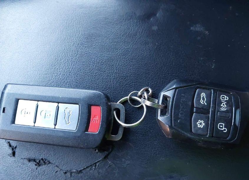 Photo 11 of 2019 Mitsubishi Outlander SEL (VIN JA4AZ3A31KZ034686)