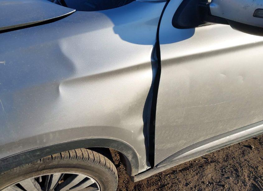 Photo 17 of 2019 Mitsubishi Outlander SEL (VIN JA4AZ3A31KZ034686)