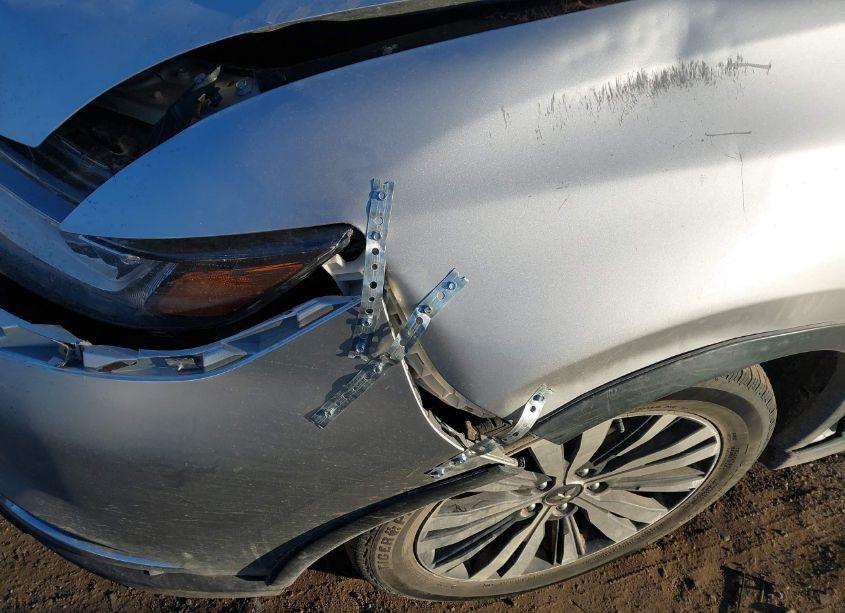 Photo 18 of 2019 Mitsubishi Outlander SEL (VIN JA4AZ3A31KZ034686)