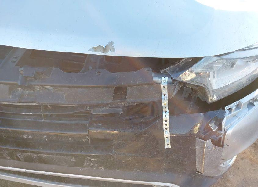 Photo 19 of 2019 Mitsubishi Outlander SEL (VIN JA4AZ3A31KZ034686)