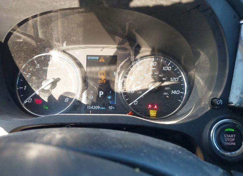 Photo 7 of 2019 Mitsubishi Outlander SEL (VIN JA4AZ3A31KZ034686)