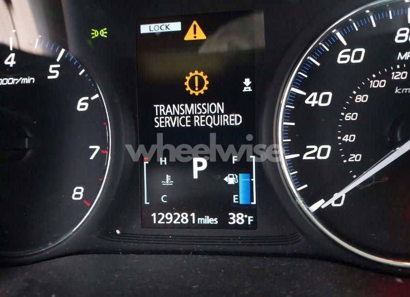 Photo 15 of 2019 Mitsubishi Outlander SE (VIN JA4AZ3A31KZ041055)