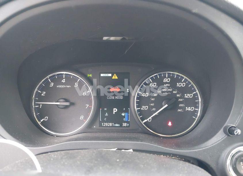 Photo 7 of 2019 Mitsubishi Outlander SE (VIN JA4AZ3A31KZ041055)