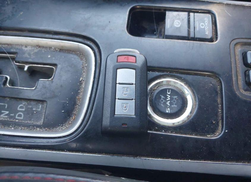 Photo 11 of 2020 Mitsubishi Outlander ES 2.4 S-AWC/LE 2.4 S-AWC/SE 2.4 S-AWC/SEL 2.4 S-AWC/SP 2.4 S-AWC (VIN JA4AZ3A31LZ043020)