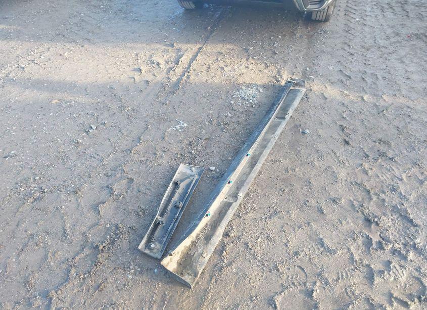 Photo 12 of 2020 Mitsubishi Outlander ES 2.4 S-AWC/LE 2.4 S-AWC/SE 2.4 S-AWC/SEL 2.4 S-AWC/SP 2.4 S-AWC (VIN JA4AZ3A31LZ043020)