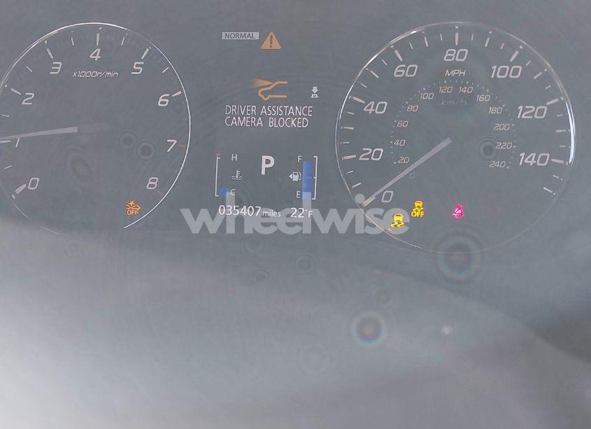 Photo 15 of 2020 Mitsubishi Outlander ES 2.4 S-AWC/LE 2.4 S-AWC/SE 2.4 S-AWC/SEL 2.4 S-AWC/SP 2.4 S-AWC (VIN JA4AZ3A31LZ043163)