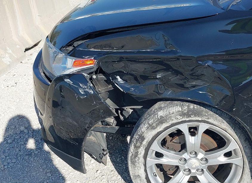 Photo 12 of 2014 Mitsubishi Outlander SE (VIN JA4AZ3A32EZ002480)