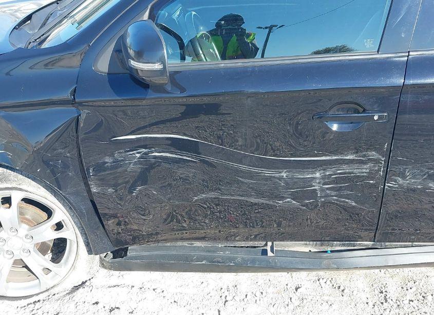 Photo 6 of 2014 Mitsubishi Outlander SE (VIN JA4AZ3A32EZ002480)