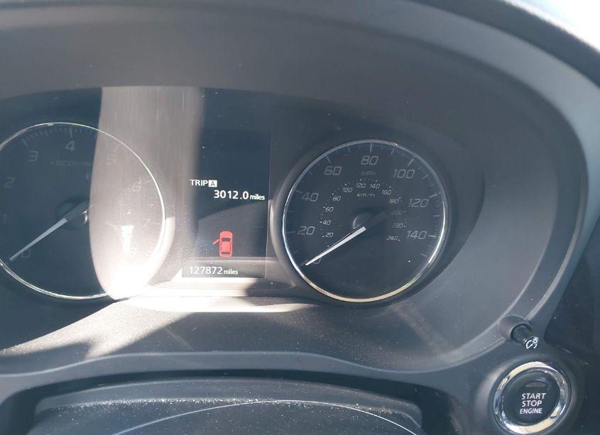 Photo 7 of 2014 Mitsubishi Outlander SE (VIN JA4AZ3A32EZ002480)