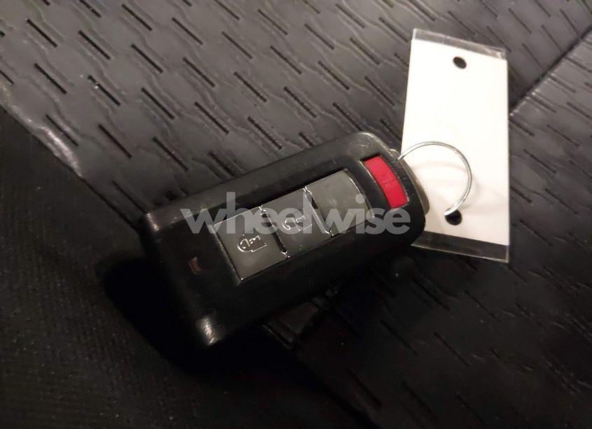 Photo 11 of 2014 Mitsubishi Outlander SE (VIN JA4AZ3A32EZ014273)