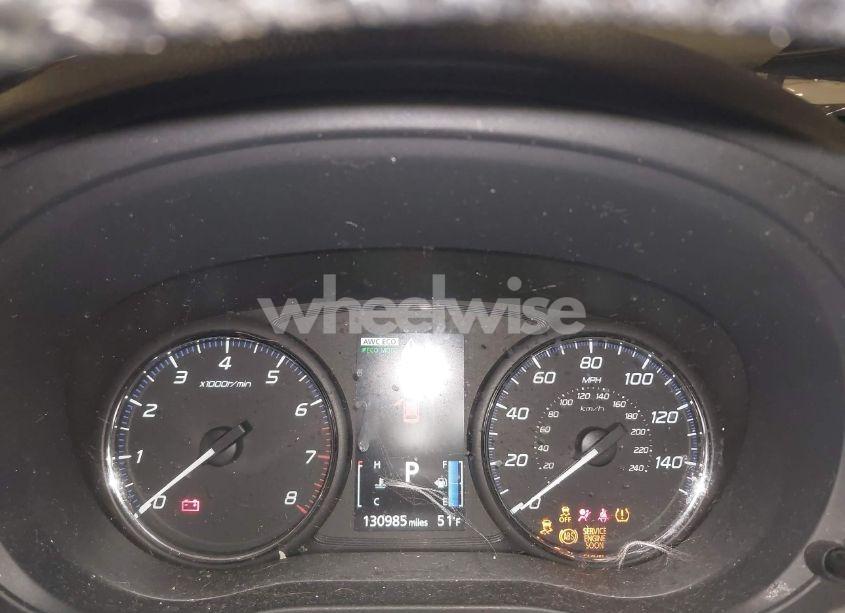 Photo 7 of 2014 Mitsubishi Outlander SE (VIN JA4AZ3A32EZ014273)